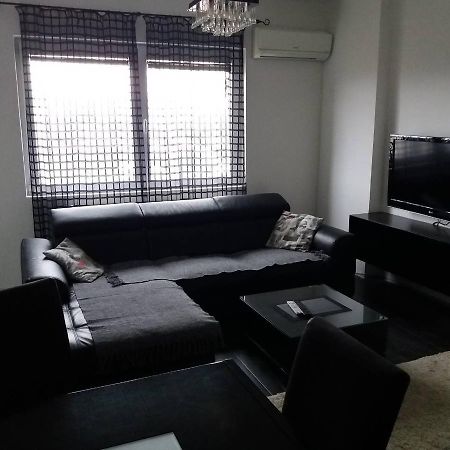 Tijana Apartment Ni Kültér fotó