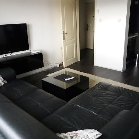 Tijana Apartment Ni Kültér fotó