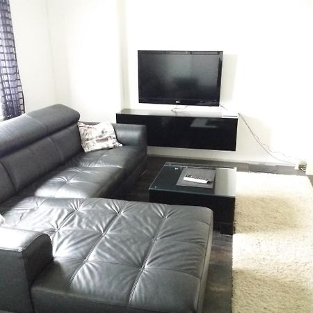 Tijana Apartment Ni Kültér fotó