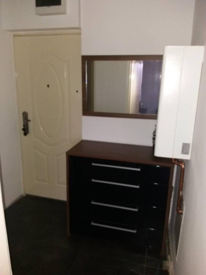 Tijana Apartment Ni Kültér fotó