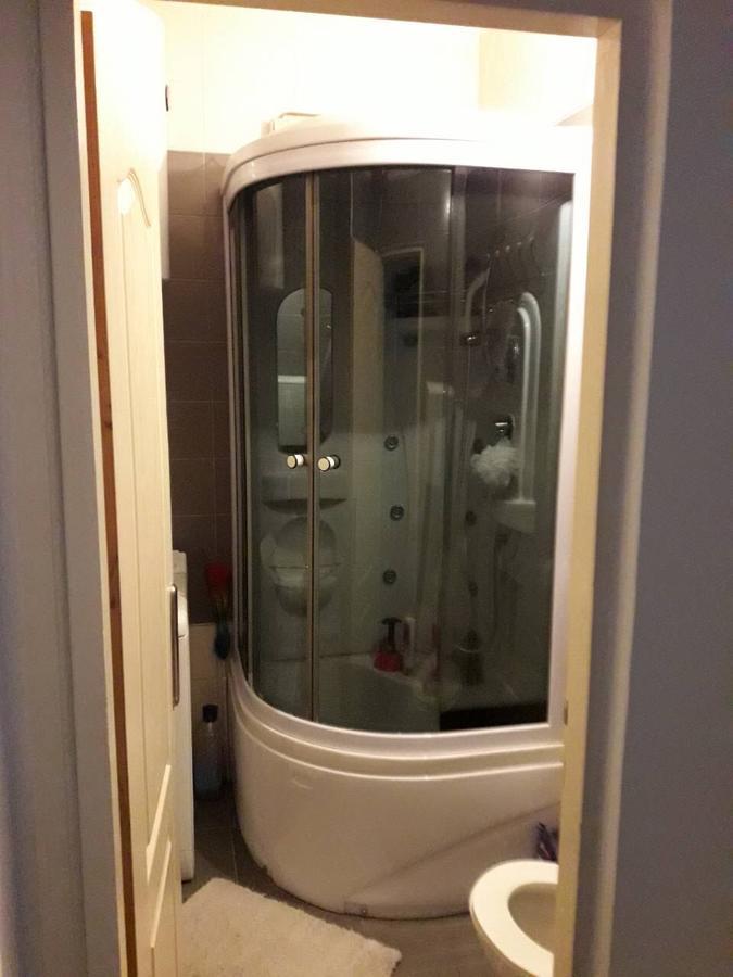 Tijana Apartment Ni Kültér fotó