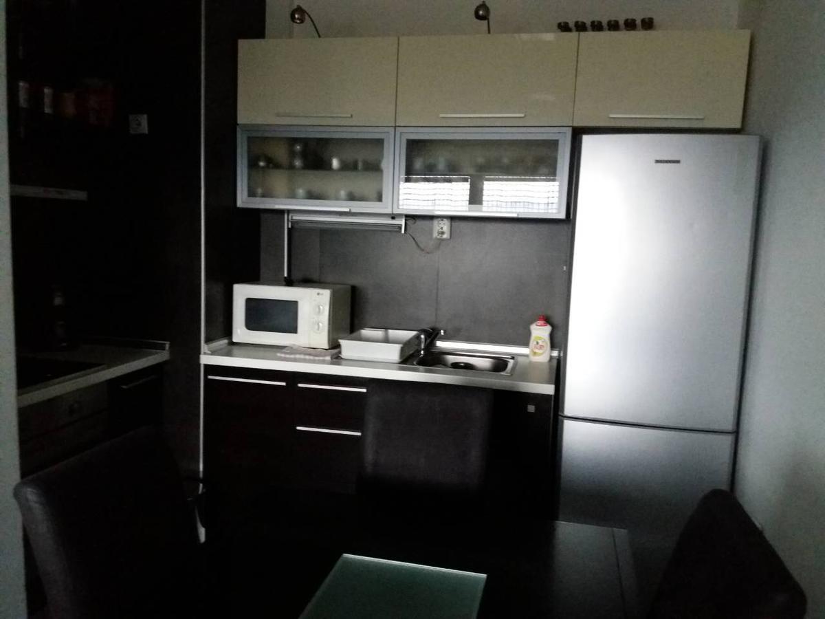 Tijana Apartment Ni Kültér fotó