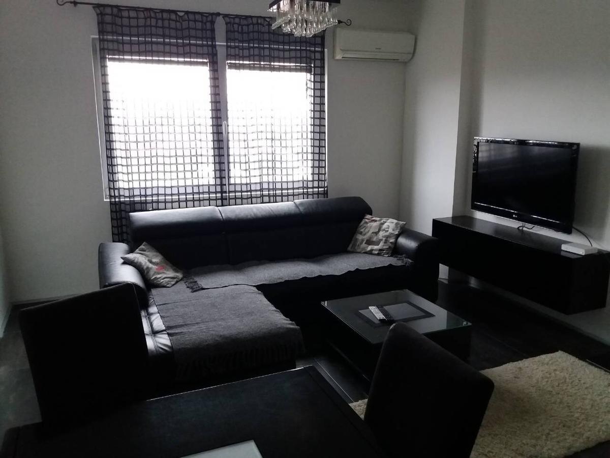Tijana Apartment Ni Kültér fotó