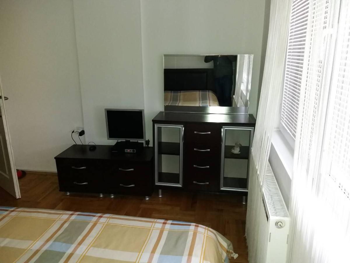 Tijana Apartment Ni Kültér fotó