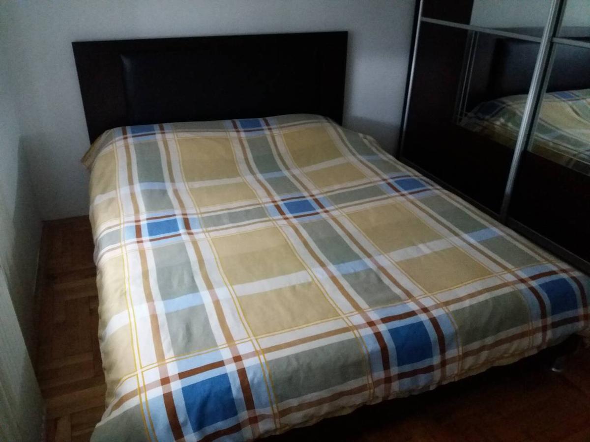Tijana Apartment Ni Kültér fotó